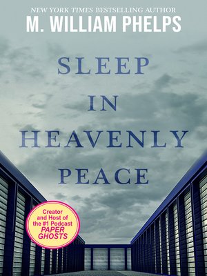 cover image of Sleep In Heavenly Peace